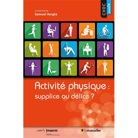 Activité physique: Supplice ou délice?