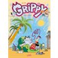 Grippy est à fond !, Tome 2, Grippy