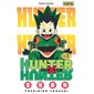 Hunter X Hunter tome 1