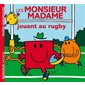 Les Monsieur Madame jouent au rugby (1 x NR)