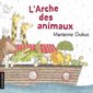 L'arche des animaux
