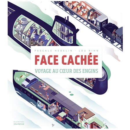 Face cachée