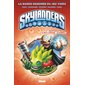 Bienvenue à Skylanders Academy !, Tome 2, Skylanders