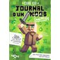 Journal d'un noob (guerrier) tome 1