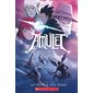 Le prince des elfes, Tome 5, Amulet