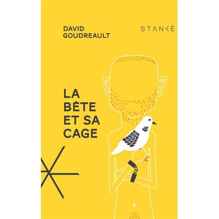 La Bête et sa cage