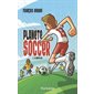 La compétition, Tome 1, Planète soccer