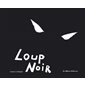 Loup noir (sans texte)