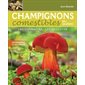 Champignons comestibles du Québec