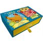 Coffret: P'tit jeu de loto