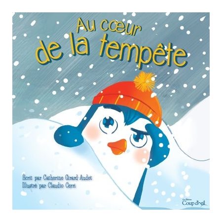 Au cœur de la tempête