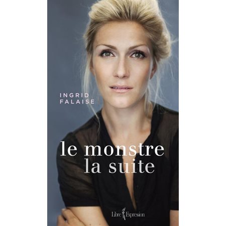 Le monstre : la suite