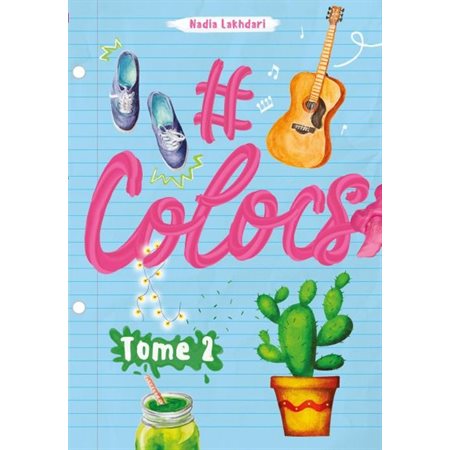 Colocs vol.2
