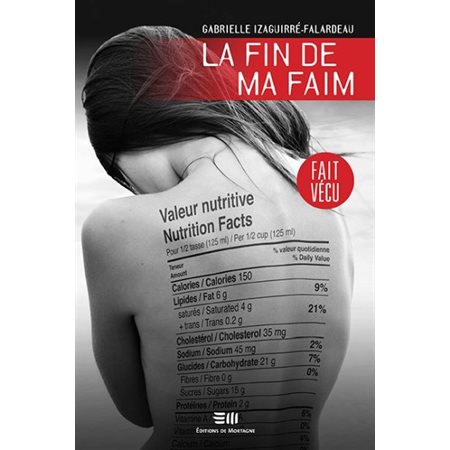 La fin de ma faim