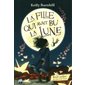 La fille qui avait bu la lune (1 abîmé VD)