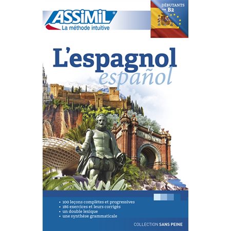 L'espagnol