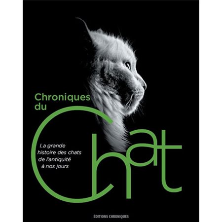 Chroniques du chat  1XN / R