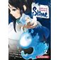 Moi, quand je me réincarne en Slime tome 2