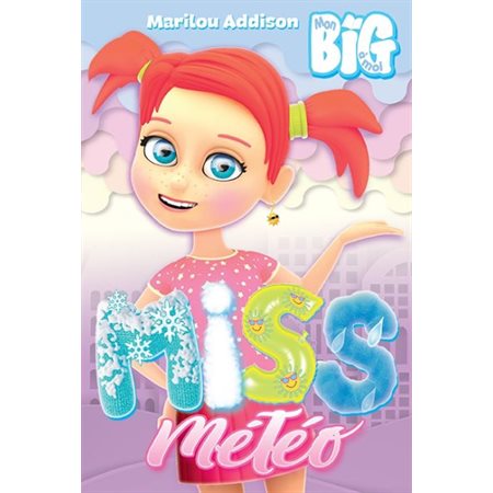 Miss météo