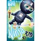 Ninja kid vol.2 (6 à 9 ans)