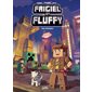 Tous populaires !, Tome 2, Frigiel et Fluffy