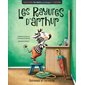 L'autisme: les rayures d'Arthur