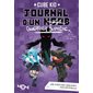 Journal d'un guerrier suprême, Tome 6, Journal d'un noob