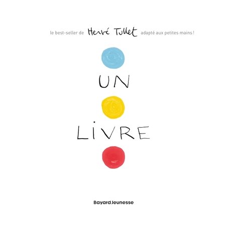 Un livre