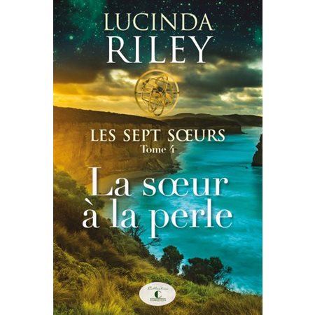 La soeur à la perle, Tome 4, Les sept soeurs