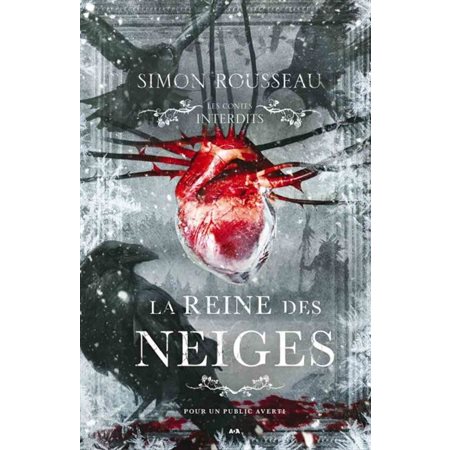 La reine des neiges