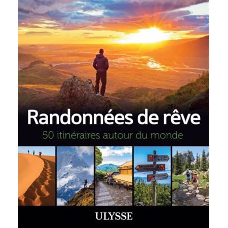 Randonnées de rêve