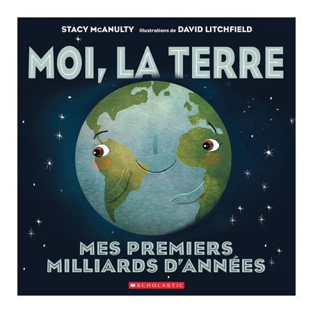 Moi, la Terre