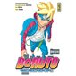 Boruto : Naruto next generations tome 5