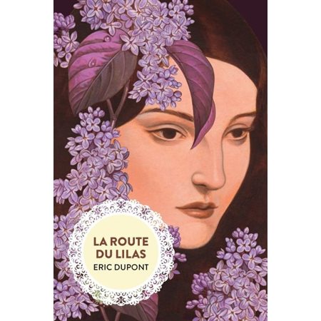 La route du lilas