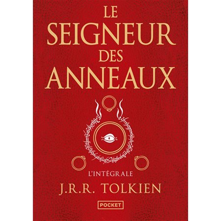 Le seigneur des anneaux