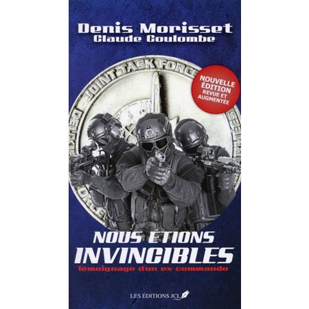 Nous étions invincibles