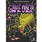 Dark web, Tome 17, Game over