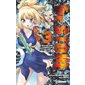 Dr Stone tome 3