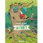 La forêt, Tome 2, Hubert Reeves nous explique