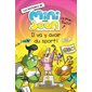 Il va y avoir du sport!, Les histoires de Mini-Jean et Mini-Bulle!
