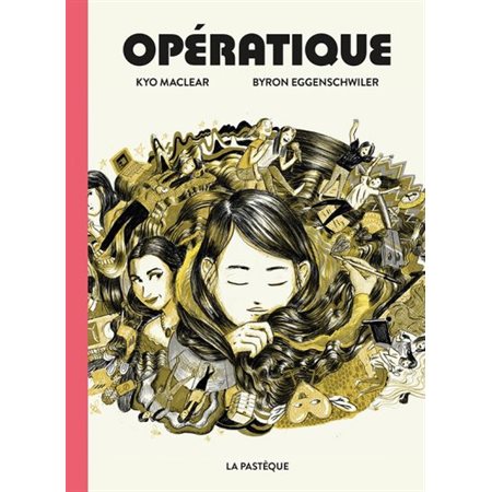 Opératique