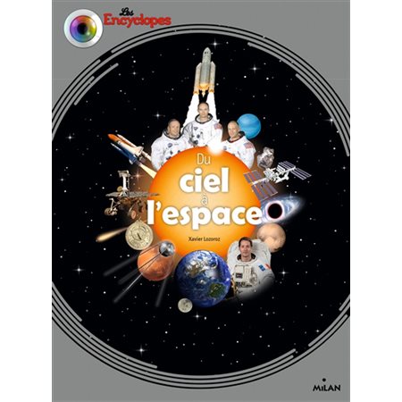 Du ciel à l'espace