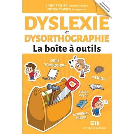 Dyslexie et dysorthographie