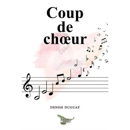 Coup de choeur