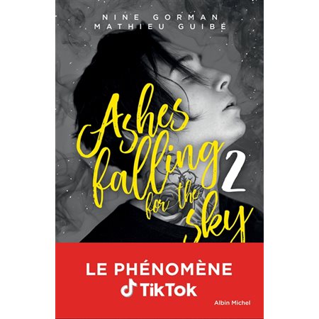 Ashers falling for the sky, Tome 2,Sky burning down to ashes