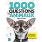 1000 questions sur les animaux