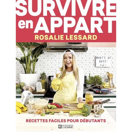 Survivre en appart