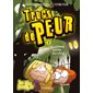 Un fantôme trop bavard, Tome 2, Trucs de peur (6 à 9 ans)