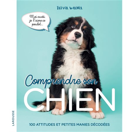 Comprendre son chien