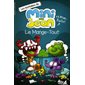 Le Mange-Tout, Les histoires de Mini-Jean et Mini-Bulle!